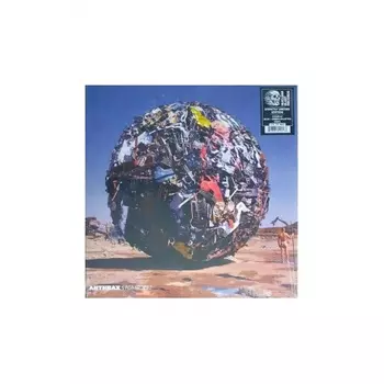 0727361120573, Anthrax, Stomp 442 (coloured) виниловая пластинка
