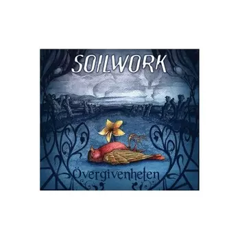 0727361594541, Soilwork, Overgivenheten (coloured) виниловая пластинка