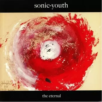 0744861082910, Sonic Youth, The Eternal виниловая пластинка