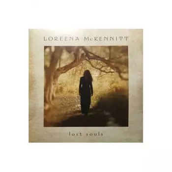 0774213501172, McKennitt, Loreena, Lost Souls виниловая пластинка
