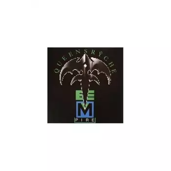 0803343119282, Queensryche, Empire виниловая пластинка