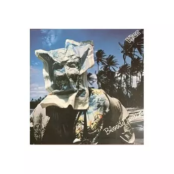 0805520240178, 10 CC, Bloody Tourists виниловая пластинка