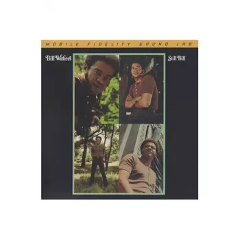 0821797152518, Withers, Bill, Still Bill (Original Master Recording) виниловая пластинка