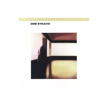 0821797246613, Dire Straits, Dire Straits (Original Master Recording) виниловая пластинка