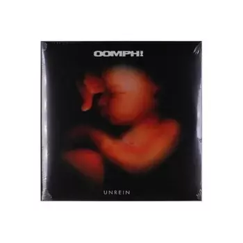 0840588122622, Oomph!, Unrein виниловая пластинка