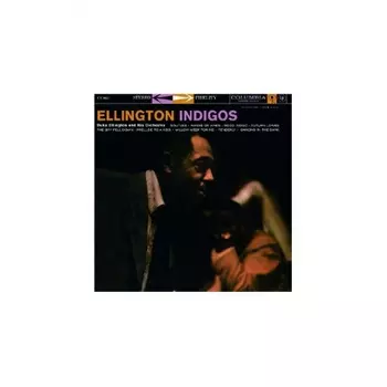 0856276002107, Ellington, Duke, Indigos (Analogue) виниловая пластинка