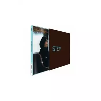 0856276002442, Barber, Patricia, Nightclub (Box) (Audiophile One-Step Pressing) виниловая пластинка