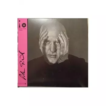 0884108013595, Gabriel, Peter, I/O (Bright-Side Mixes) виниловая пластинка