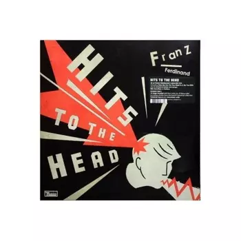 0887828047314, Franz Ferdinand, Hits To The Head виниловая пластинка