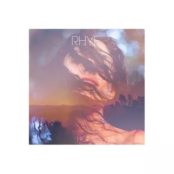 0888072221888, Rhye, Home (coloured) виниловая пластинка