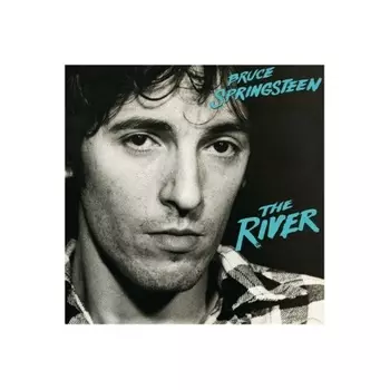 0888750142610, Springsteen, Bruce, The River виниловая пластинка