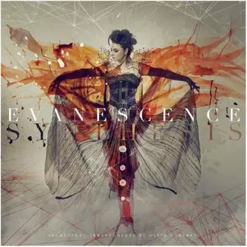 0889854202514, Evanescence, Synthesis (2LP, CD) (0889854202514) виниловая пластинка