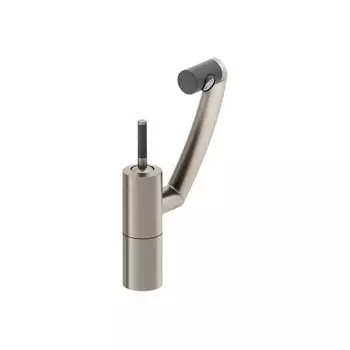 290217264 Arc, смеситель для раковины, никель