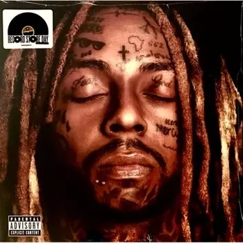 2 Chainz; Lil Wayne - Welcome 2 Collegrove (coloured) (0602465037623) виниловая пластинка