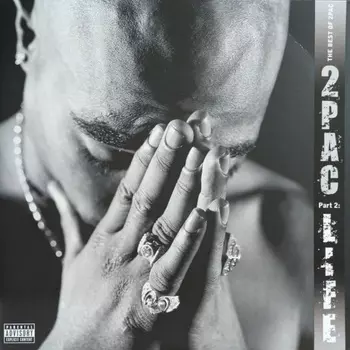 2Pac - The Best Of (Life) (0602435217406) виниловая пластинка
