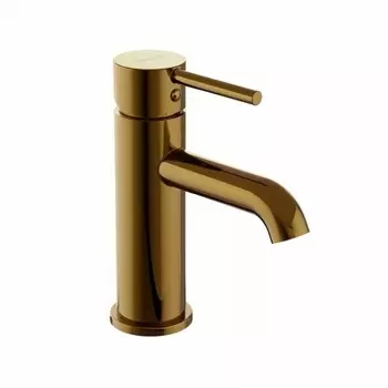 360210600 Scandinavian Pure, смеситель для умывальника, золото