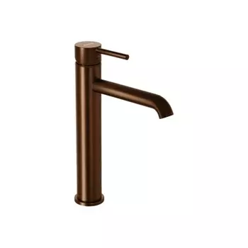 360250500 Scandinavian Pure, смеситель для раковины высокий, розовое золото