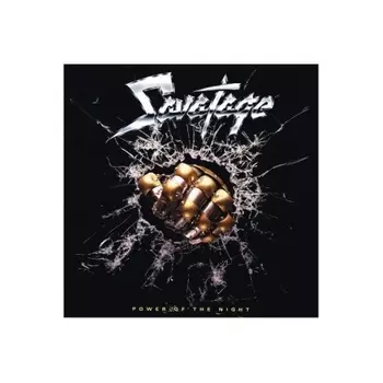 4029759156741, Savatage, Power Of The Night виниловая пластинка