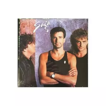 4029759159636, Saga, Wildest Dreams виниловая пластинка