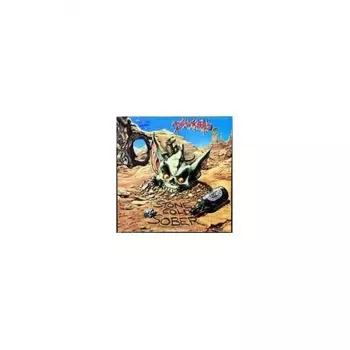 4050538269895, Tankard, Stone Cold Sober (coloured) виниловая пластинка