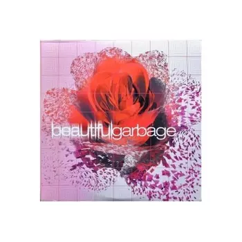 4050538689426, Garbage, Beautiful Garbage виниловая пластинка