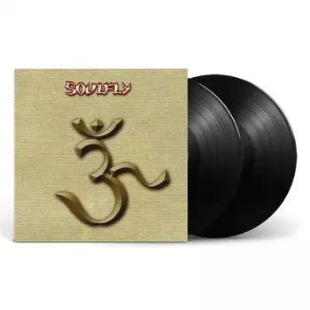 4050538759297, Soulfly, 3 виниловая пластинка