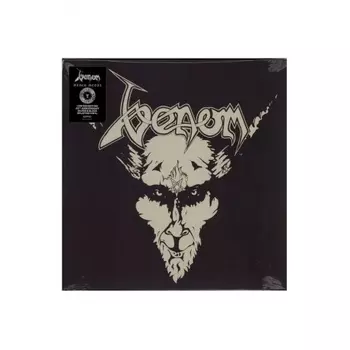 4050538768091, Venom, Black Metal (coloured) виниловая пластинка