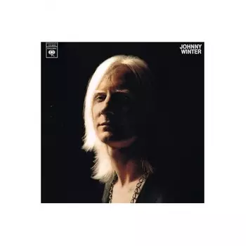 4260019714138, Winter, Johnny, Johnny Winter (Analogue) виниловая пластинка