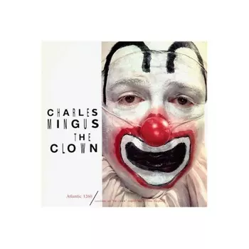 4260019715197, Mingus, Charles, The Clown (Analogue) виниловая пластинка