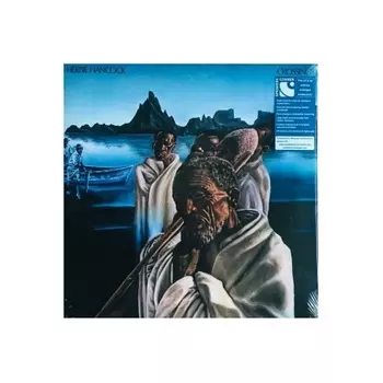 4260019715296, Hancock, Herbie, Crossings (Analogue) виниловая пластинка