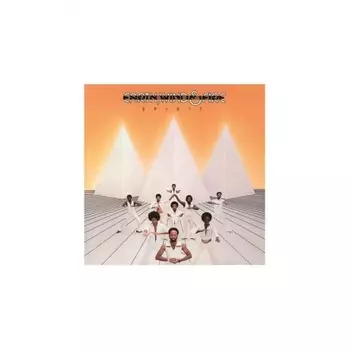 4260019715302, Earth, Wind & Fire, Spirit (Analogue) виниловая пластинка