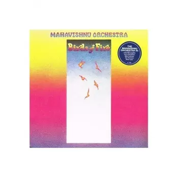 4260019715753, Mahavishnu Orchestra, The, Birds Of Fire (Analogue) виниловая пластинка