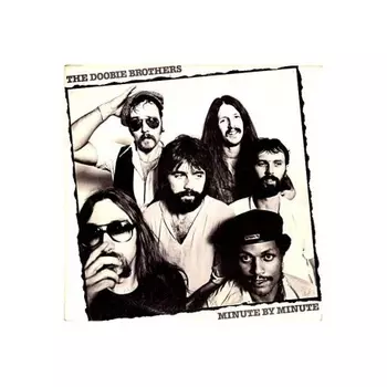 4260019715937, Doobie Brothers, The, Minute By Minute (Analogue) виниловая пластинка