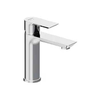 470210000 Apollo Cмеситель для умывальника, хром