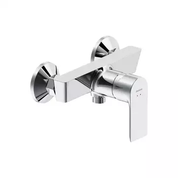 472000001 Apollo Смеситель для душа, хром