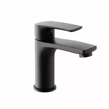 480210300 Eclipse 2.0, смеситель для умывальника, черный