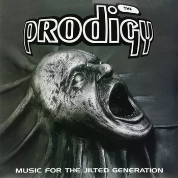 Prodigy - Music For The Jilted Generation (5012093551418) виниловая пластинка