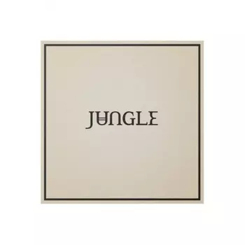 5056167160991, Jungle, Loving In Stereo виниловая пластинка