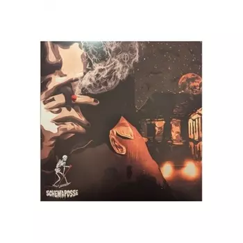 5056167178347, Lil Peep, Live Forever (coloured) виниловая пластинка