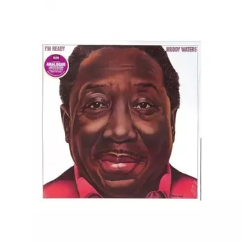 5060149620762, Waters, Muddy, I'm Ready (Analogue) виниловая пластинка