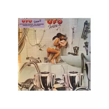 5060516096367, UFO, Force It виниловая пластинка