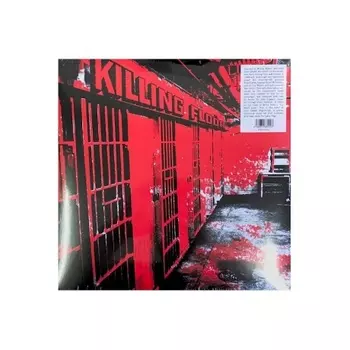 5060672881227, Killing Floor, Killing Floor виниловая пластинка