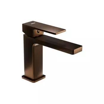 530210500 Gala, смеситель для умывальника, розовое золото