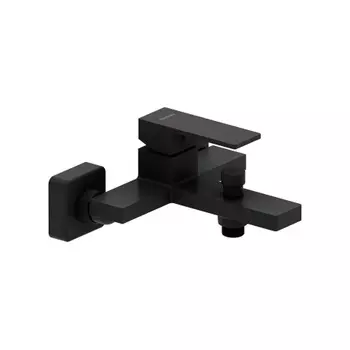 531000300 Gala смеситель для ванны - душа, чёрный