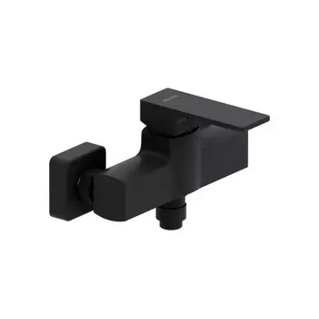 532000300 Gala смеситель для душа, чёрный