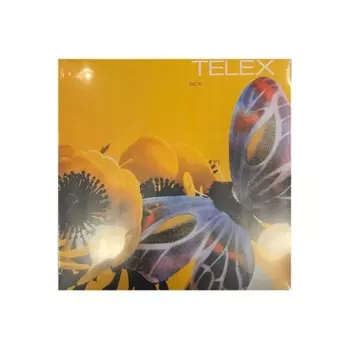 5400863068349, Telex, Sex виниловая пластинка