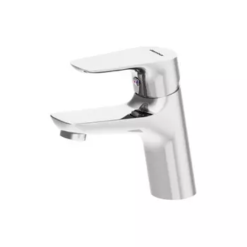 770210001 Jupiter, смеситель для умывальника, хром