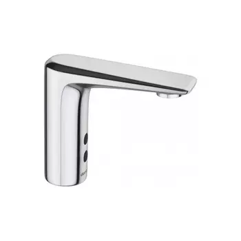 770290000 Jupiter смеситель для умывальника сенсорный, хром