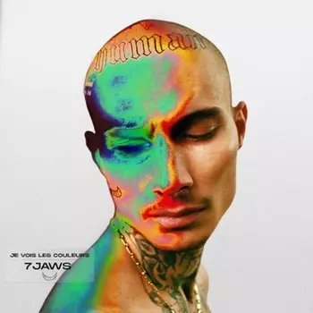 7 Jaws, Je Vois Les Couleurs (0190295022754) виниловая пластинка