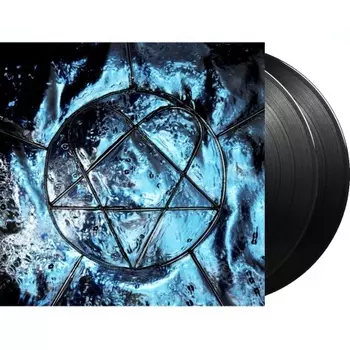 8718469531905, HIM, XX - Two Decades Of Love Metal виниловая пластинка